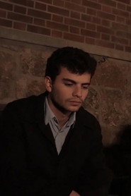 Photo of Lucas Christensen as Marcos