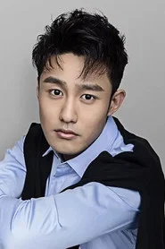 Photo of Wang Zi Yan as [Teacher]