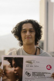 Photo of Daniel Santana as Hijo / Narrador