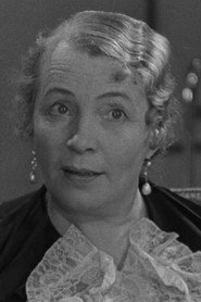 Photo of Hilja Jorma as Erkki's Mother