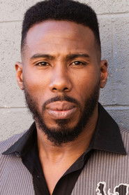 Photo of Lovie Johnson as Marcus Huggard
