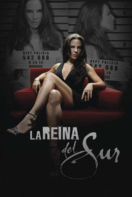 Season 1 poster
