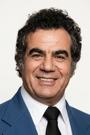Photo of Naser Malek Motiee as Abbas