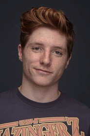 Photo of Eduardo Segato as João