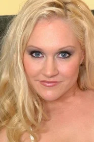 Photo of Jamie Woods