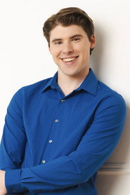 Photo of J.T. Simms as Vince