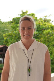 Photo of Karine Christophe as Self