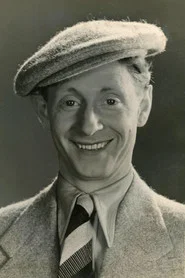 Photo of Arthur Jensen as Meyer