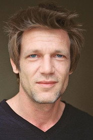 Photo of Wesley Sellick as Dancer