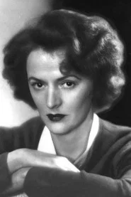Photo of Patterson Dial as Sybil