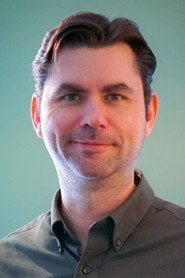 Photo of Roger Stahl as Narrator