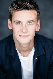 Photo of Justin van Dijk as Diederik Hillebrandt