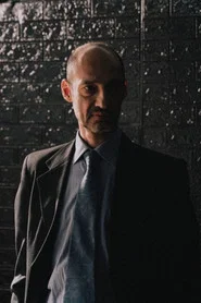 Photo of Daniel Ibarra as Horacio