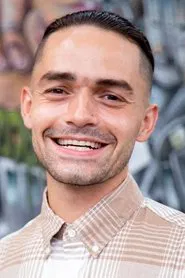 Photo of Brooklyn Demme as Jeff