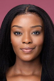 Photo of Darlyn Adu as Jessica