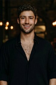 Photo of Antonio Andrés Rosello as Galileo Figaro Magnifico