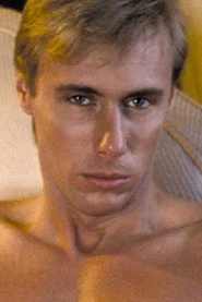 Photo of Christopher Ladd