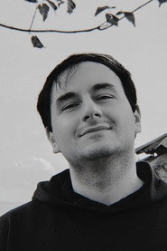Photo of Edgar Kaloyan as Avet