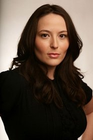 Photo of Jessica Robertson as Kate Douglas