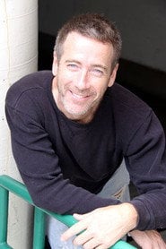 Photo of Andrew Hernon as Jim Gray