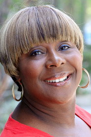 Photo of Hattie Lemon as Church Member