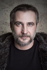 Photo of Mariusz Witkowski as Krzysztof