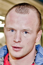 Photo of Alexander Shlemenko as Self