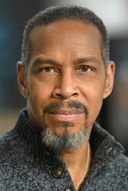 Photo of Kevyn Morrow as Martin Molido