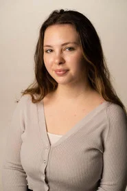 Photo of Rebecca Sargent as Ash