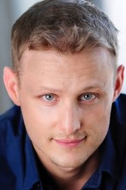 Photo of Justin France as Eric
