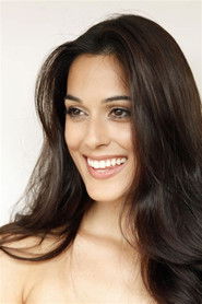 Photo of Amy Maghera as Jessica