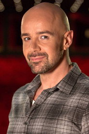 Photo of Slobodan Stefanović as Jovovich / Zombie Prime