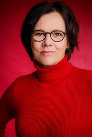 Photo of Jutta Schmuttermaier as Marion