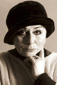 Photo of Melania Ursu as Mrs. Benea