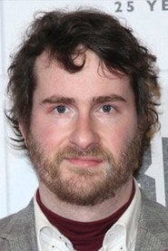 Photo of Stephen Fingleton as Fingleton