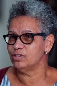 Photo of Dona Conceição as mãe do Ramires