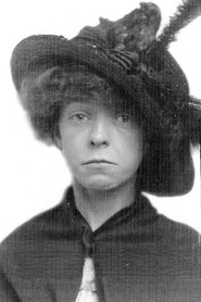 Photo of Tina Marshall as Mary Manning