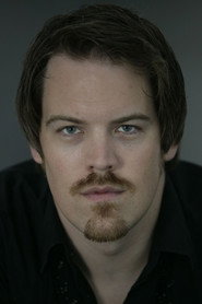 Photo of Audun Iversen as Fieramosca