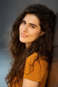 Photo of Amelia Marino as Jackie