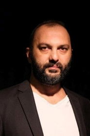 Photo of Eray Sargın as Şarapçı