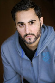 Photo of Amir Mo as Rex