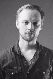 Photo of Aleksi Kinnunen as Drums