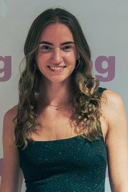 Photo of Katrina Kezele as Sierra Doherty