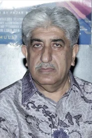 Photo of Gope T. Samtani as Self