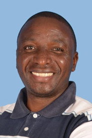 Photo of Benson Ochungo Obiero as Eree (Nawi's Father)
