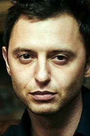 Photo of Roman Bilyk as Mayk Naumenko