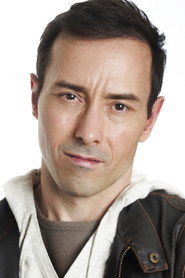 Photo of Christian Lagadec as Greg