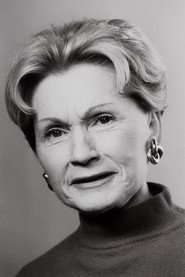 Photo of Jeanine Cherel as Voice