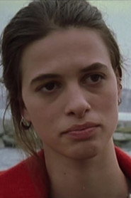 Photo of Julia Sarano as Rosa Ruggeri