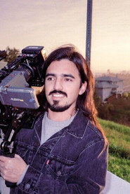 Photo of Antonio Zapiain Luna as Zane